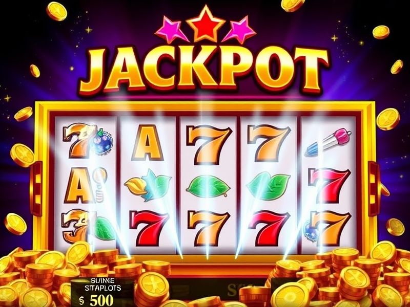 Discover the secrets behind Jackpot Magic – your go-to resource for online casino jackpots, slot machine strategies, mega wins, expert tips, and bonus offers. Learn how to play smarter with authority-backed insights.